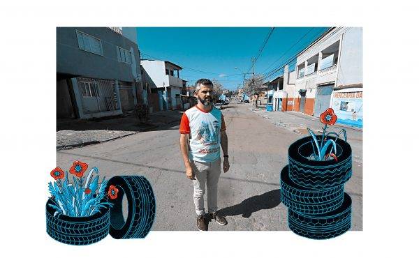 Foto: Albari Rosa/Gazeta do Povo / Arte: Felipe Lima