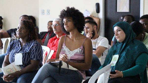 Professores(as) trabalhando juntos(as) pela equidade racial nas escolas: sonho distante, utopia ou realidade difundida?