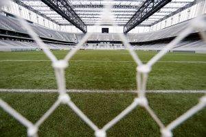 MP-PR cria o “torcedor infiltrado” e especula com risco de confusão na Arena Albari Rosa/Gazeta do Povo