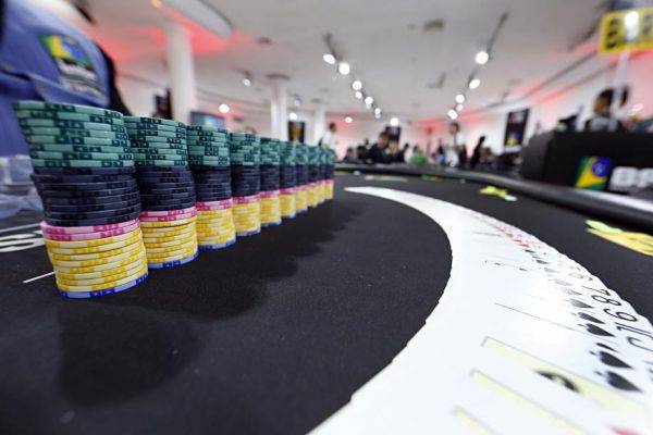 BSOP Curitiba 2017. Foto: Albari Rosa/Gazeta do Povo
