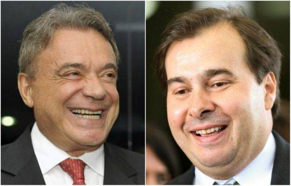 Foto: Jane Araújo/Agência Senado e Marcelo Camargo/Agência Brasil