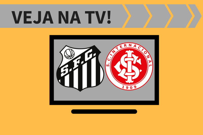Santos x Internacional ao vivo: saiba como assistir ao ...