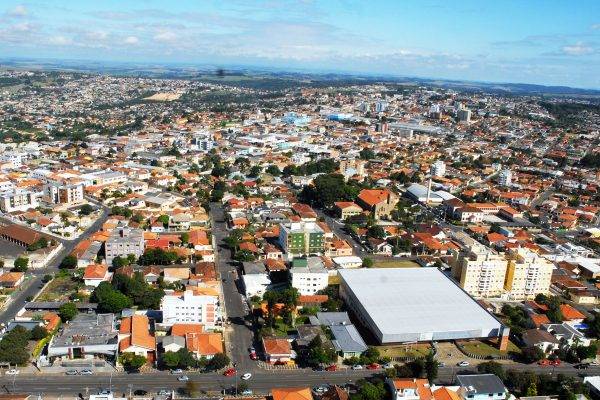 Ponta Grossa Abre Concurso Para Todos Os Niveis De Escolaridade