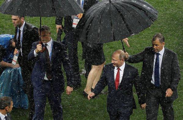 Jonathan Campos/Gazeta do Povo, enviado especial à Rússia