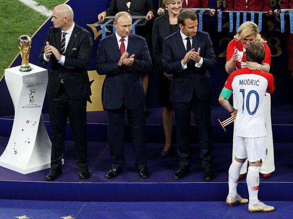 Jonathan Campos/Gazeta do Povo, enviado especial à Rússia