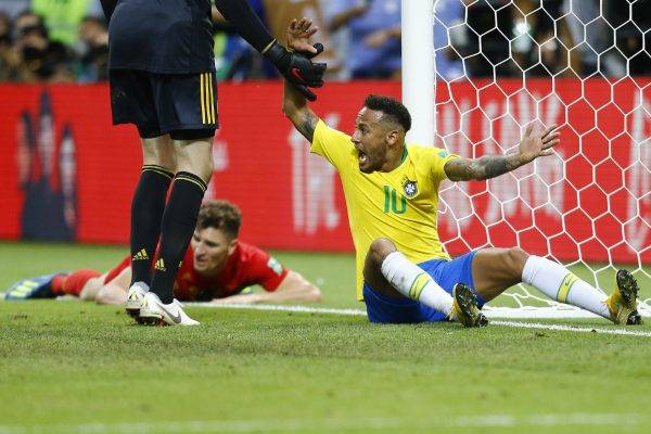 Foto: Jonathan Campos/Gazeta do Povo