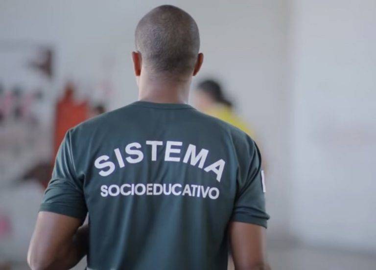 Pernambuco abre 496 vagas para agentes socioeducativos de nível médio Os aprovados poderão ser contratados por até 12 meses, prorrogáveis por iguais períodos até o máximo de 6 anos. (Foto: Divulgação/Suase MG)