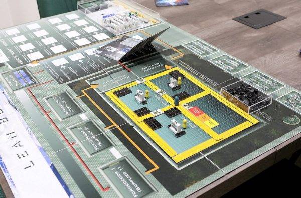A importância de capacitar profissionais em manufatura digital