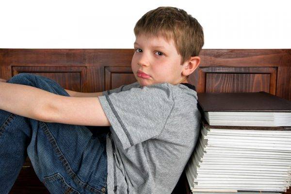 10 coisas que mais odeio na escola