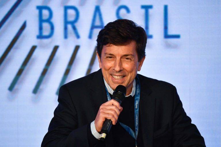 Foto: Nelson Almeida/AFP