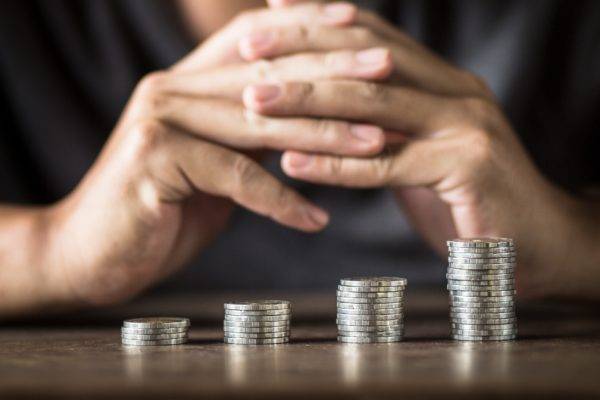 Quem não gosta de lucro não quer a própria sobrevivência.