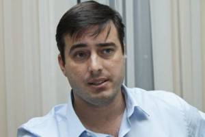 Após desistência de Osmar, PDT fecha com João Arruda