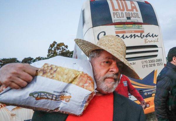 Ricardo Stuckert/Instituto Lula