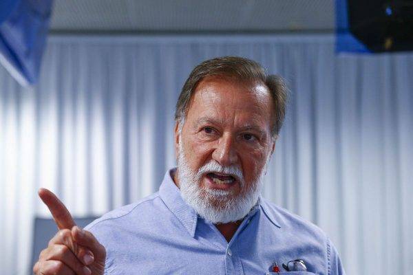 Foto: Jonathan Campos/Gazeta do Povo.