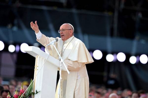 Foto: Mazur/catholicnews.org.uk