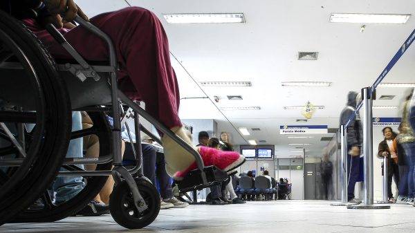 Foto: Jonathan Campos/Gazeta do Povo