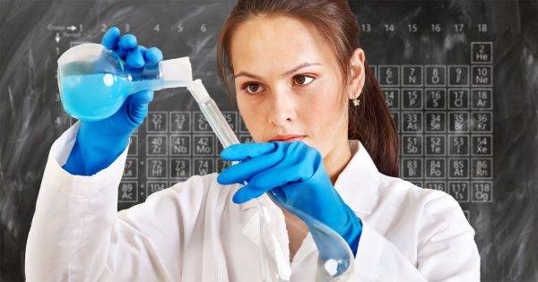 A importância do estudo científico nas escolas de Ensino Fundamental e Médio