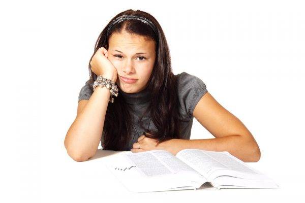 10 coisas que mais odeio na escola – Parte II