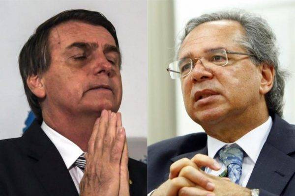Crédito da foto: Apu Gomes/AFP e Hugo Harada/Gazeta do Povo