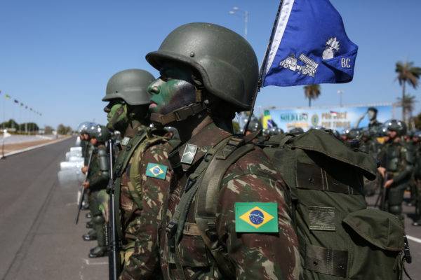 Foto: Marcos Corrêa/PR
