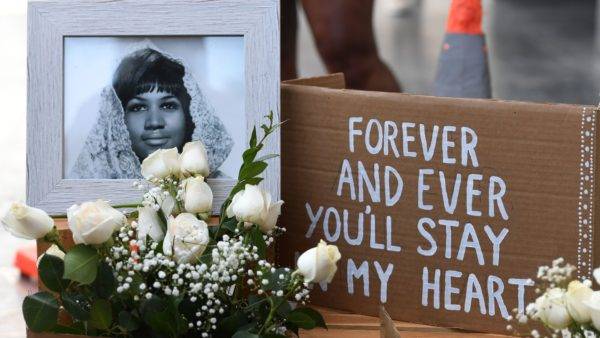 Foto: Mark Ralston/AFP