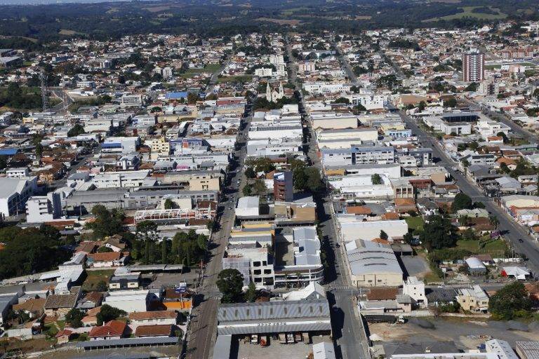 Concurso em Campo Largo tem 60 vagas e inicial de até R 15,5 mil Concurso em Campo Largo tem 60 vagas e inicial de até R 15,5 mil