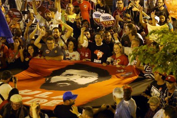 Foto: Albari Rosa/Gazeta do Povo