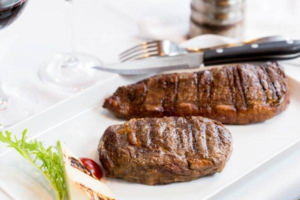 Picanha grelhada - Arquivo Gazeta do Povo