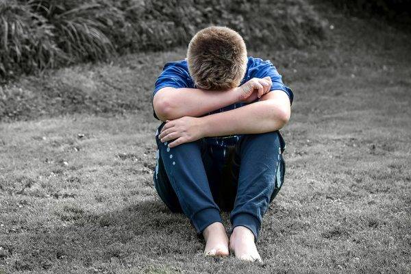 Bullying no Paraná – tiros, vingança e dor