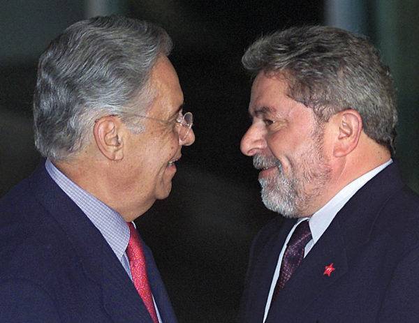 Foto: Evaristo Sá/AFP