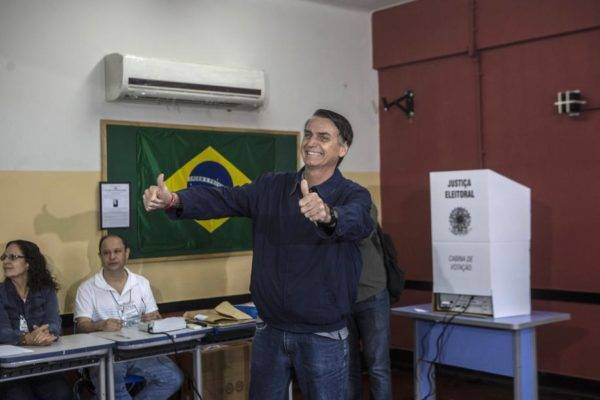 Dado Galdieri/Bloomberg