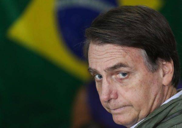 O presidente eleito Jair Bolsonaro (PSL) tem inúmeros desafios pela frente, a começar pela liturgia do cargo. Foto: Ricardo Moraes/AFP