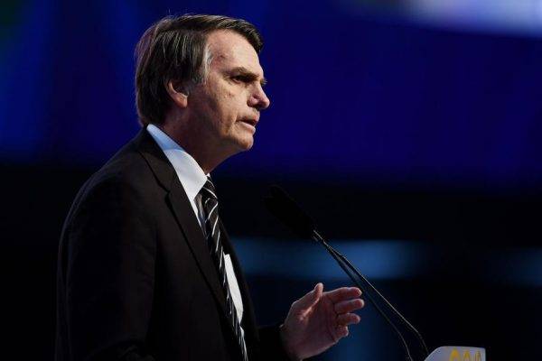 A imprensa elegeu Bolsonaro ao ser conivente com o ódio