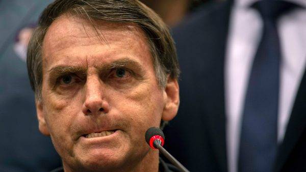 Foto: Mauro Pimentel/AFP