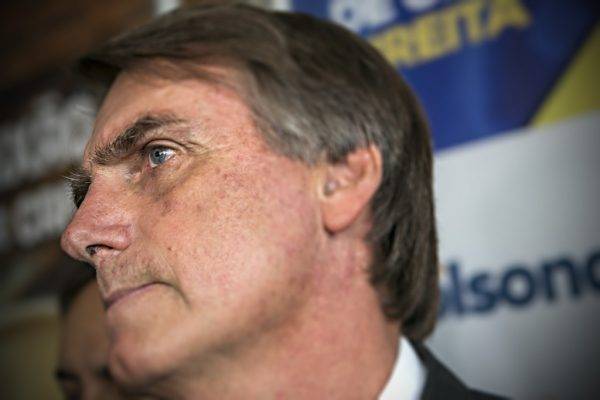 Mulheres (e pobres, e gays, e nordestinos) podem salvar país do autoritarismo