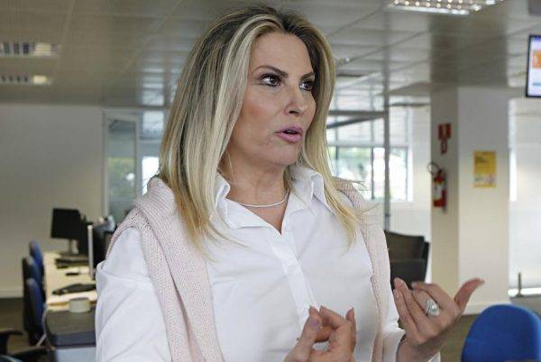 Intervenção no pedágio é populista e ato de desespero de Cida