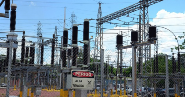 Senadores contrários à privatização de distribuidoras perdem pontos no Ranking dos Políticos
