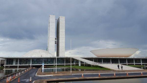 O que esperar do “novo” MDB no Congresso?