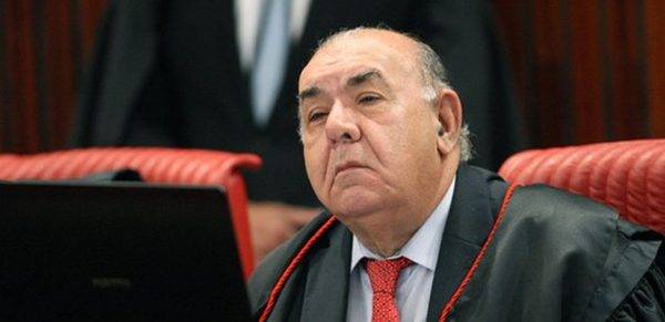 Jorge Mussi é o atual corregedor-geral da Justiça Eleitoral. Foto: Assessoria de Comunicação do TSE.
