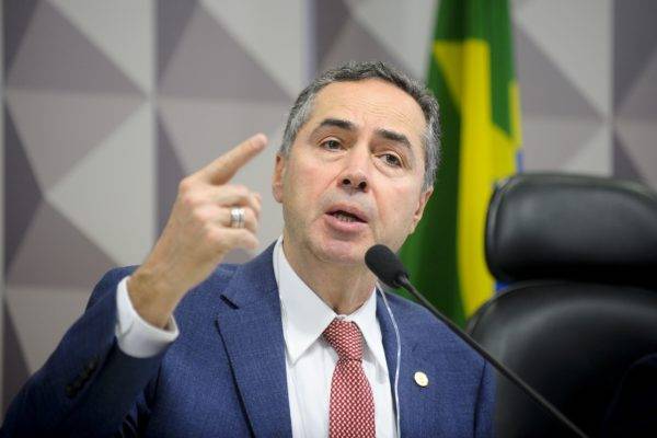 Foto: Marcos Oliveira/Agência Senado
