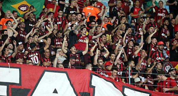 Albari Rosa/Gazeta do Povo