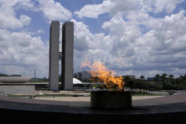Roque de Sá/Agência Senado