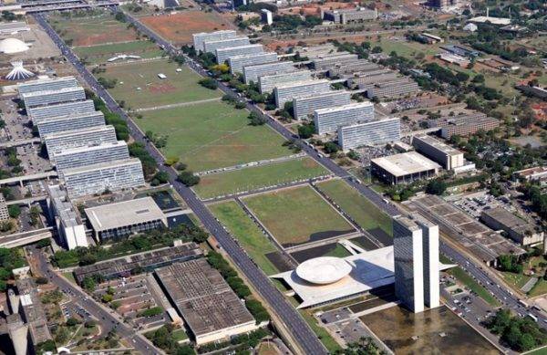 Foto: Geraldo Magela/Agência Senado