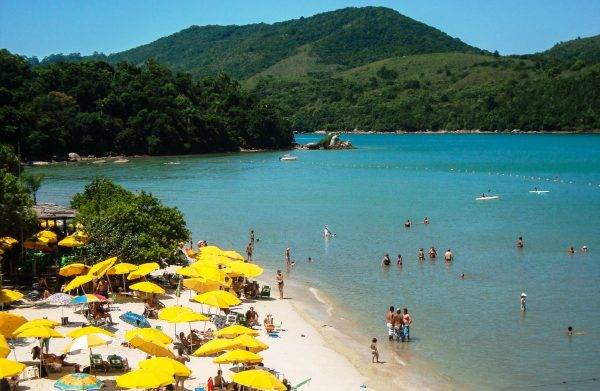 Um dos concursos com muitas vagas imediatas é para Porto Belo, município do litoral norte do estado. (Foto: Divulgação/Governo do Estado)