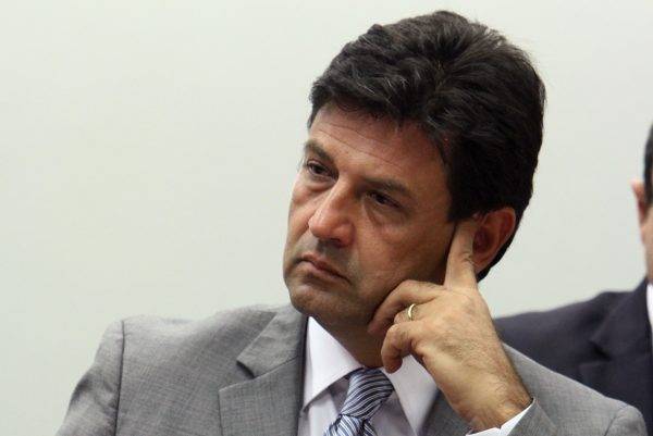 Vinicius Loures/Agência Câmara