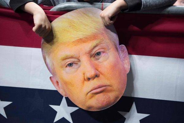 Foto: Jim Watson / AFP
