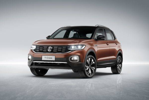 Foto: Volkswagen/divulgação