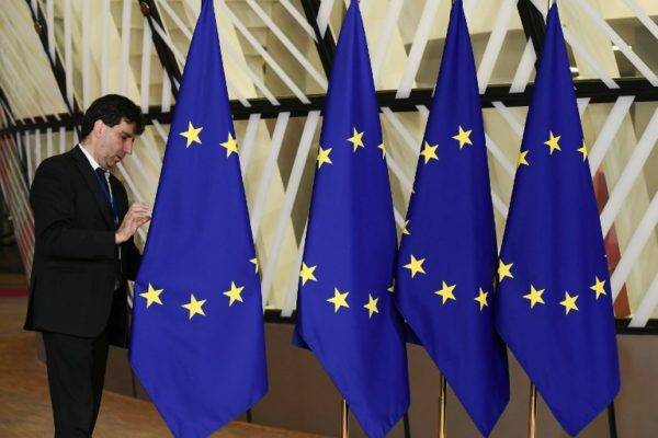 Foto: Philippe Lopez / AFP