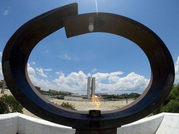 Roque de Sá/Agência Senado