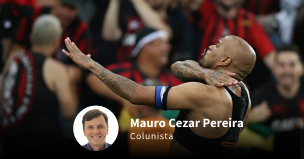 Albari Rosa/Gazeta do Povo